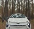 Белый Шевроле Bolt EV, объемом двигателя 0 л и пробегом 28 тыс. км за 16590 $, фото 1 на Automoto.ua