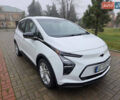Белый Шевроле Bolt EV, объемом двигателя 0 л и пробегом 59 тыс. км за 17300 $, фото 1 на Automoto.ua