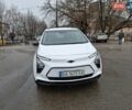Білий Шевроле Bolt EV, об'ємом двигуна 0 л та пробігом 38 тис. км за 20200 $, фото 9 на Automoto.ua
