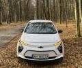 Білий Шевроле Bolt EV, об'ємом двигуна 0 л та пробігом 26 тис. км за 18500 $, фото 1 на Automoto.ua