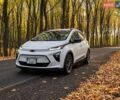 Білий Шевроле Bolt EV, об'ємом двигуна 0 л та пробігом 54 тис. км за 17200 $, фото 1 на Automoto.ua