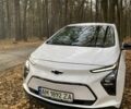 Білий Шевроле Bolt EV, об'ємом двигуна 0 л та пробігом 26 тис. км за 18500 $, фото 17 на Automoto.ua
