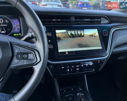 Білий Шевроле Bolt EV, об'ємом двигуна 0 л та пробігом 24 тис. км за 17950 $, фото 28 на Automoto.ua