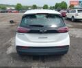 Білий Шевроле Bolt EV, об'ємом двигуна 0 л та пробігом 98 тис. км за 6900 $, фото 4 на Automoto.ua