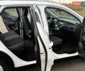 Белый Шевроле Bolt EV, объемом двигателя 0 л и пробегом 40 тыс. км за 17500 $, фото 8 на Automoto.ua