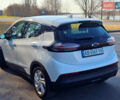 Белый Шевроле Bolt EV, объемом двигателя 0 л и пробегом 56 тыс. км за 16800 $, фото 5 на Automoto.ua