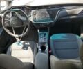 Белый Шевроле Bolt EV, объемом двигателя 0 л и пробегом 22 тыс. км за 12000 $, фото 7 на Automoto.ua