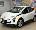 Белый Шевроле Bolt EV, объемом двигателя 0 л и пробегом 1 тыс. км за 20999 $, фото 1 на Automoto.ua