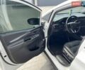 Белый Шевроле Bolt EV, объемом двигателя 0 л и пробегом 43 тыс. км за 17800 $, фото 29 на Automoto.ua