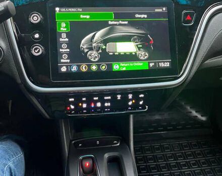 Белый Шевроле Bolt EV, объемом двигателя 0 л и пробегом 16 тыс. км за 18500 $, фото 16 на Automoto.ua