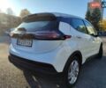 Белый Шевроле Bolt EV, объемом двигателя 0 л и пробегом 15 тыс. км за 18899 $, фото 7 на Automoto.ua