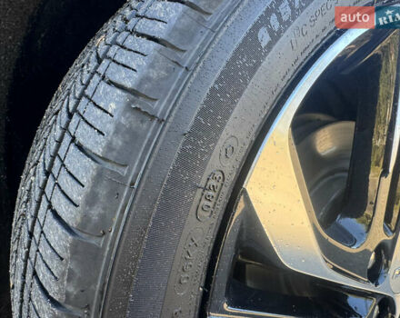 Білий Шевроле Bolt EV, об'ємом двигуна 0 л та пробігом 13 тис. км за 18350 $, фото 10 на Automoto.ua