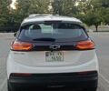 Белый Шевроле Bolt EV, объемом двигателя 0 л и пробегом 7 тыс. км за 22500 $, фото 6 на Automoto.ua