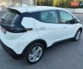 Белый Шевроле Bolt EV, объемом двигателя 0 л и пробегом 50 тыс. км за 17990 $, фото 3 на Automoto.ua