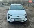 Білий Шевроле Bolt EV, об'ємом двигуна 0 л та пробігом 45 тис. км за 21000 $, фото 1 на Automoto.ua