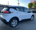 Білий Шевроле Bolt EV, об'ємом двигуна 0 л та пробігом 24 тис. км за 17950 $, фото 4 на Automoto.ua