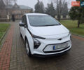 Белый Шевроле Bolt EV, объемом двигателя 0 л и пробегом 59 тыс. км за 17300 $, фото 1 на Automoto.ua