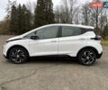 Белый Шевроле Bolt EV, объемом двигателя 0 л и пробегом 37 тыс. км за 18950 $, фото 11 на Automoto.ua