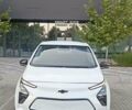 Белый Шевроле Bolt EV, объемом двигателя 0 л и пробегом 7 тыс. км за 22500 $, фото 1 на Automoto.ua