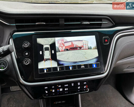 Белый Шевроле Bolt EV, объемом двигателя 0 л и пробегом 37 тыс. км за 18950 $, фото 28 на Automoto.ua