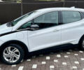 Белый Шевроле Bolt EV, объемом двигателя 0 л и пробегом 33 тыс. км за 17200 $, фото 4 на Automoto.ua