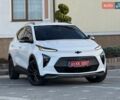 Білий Шевроле Bolt EV, об'ємом двигуна 0 л та пробігом 16 тис. км за 19250 $, фото 1 на Automoto.ua