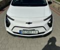 Белый Шевроле Bolt EV, объемом двигателя 0 л и пробегом 22 тыс. км за 18500 $, фото 8 на Automoto.ua