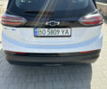 Белый Шевроле Bolt EV, объемом двигателя 0 л и пробегом 22 тыс. км за 18500 $, фото 1 на Automoto.ua