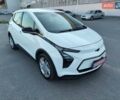 Белый Шевроле Bolt EV, объемом двигателя 0 л и пробегом 50 тыс. км за 17990 $, фото 4 на Automoto.ua