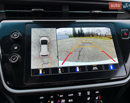 Белый Шевроле Bolt EV, объемом двигателя 0 л и пробегом 37 тыс. км за 18950 $, фото 29 на Automoto.ua