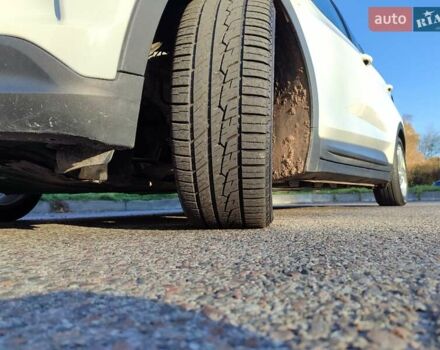 Белый Шевроле Bolt EV, объемом двигателя 0 л и пробегом 15 тыс. км за 18899 $, фото 19 на Automoto.ua