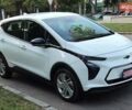 Белый Шевроле Bolt EV, объемом двигателя 0 л и пробегом 50 тыс. км за 17990 $, фото 1 на Automoto.ua