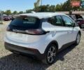 Белый Шевроле Bolt EV, объемом двигателя 0 л и пробегом 1 тыс. км за 20800 $, фото 5 на Automoto.ua