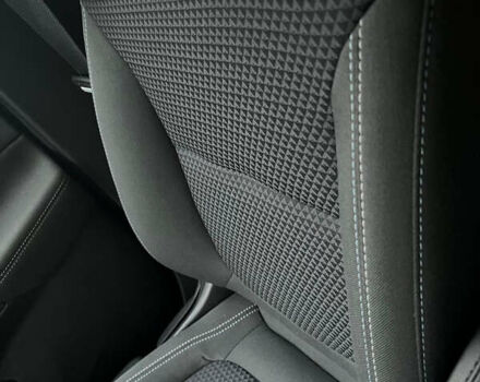 Белый Шевроле Bolt EV, объемом двигателя 0 л и пробегом 16 тыс. км за 18500 $, фото 21 на Automoto.ua