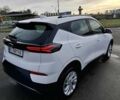 Белый Шевроле Bolt EV, объемом двигателя 0 л и пробегом 27 тыс. км за 19000 $, фото 4 на Automoto.ua
