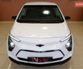 Белый Шевроле Bolt EV, объемом двигателя 0 л и пробегом 48 тыс. км за 17300 $, фото 1 на Automoto.ua