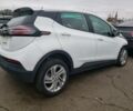 Белый Шевроле Bolt EV, объемом двигателя 0 л и пробегом 22 тыс. км за 12000 $, фото 5 на Automoto.ua