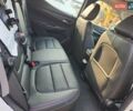 Белый Шевроле Bolt EV, объемом двигателя 0 л и пробегом 26 тыс. км за 9000 $, фото 10 на Automoto.ua