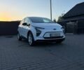 Белый Шевроле Bolt EV, объемом двигателя 0 л и пробегом 60 тыс. км за 18000 $, фото 1 на Automoto.ua