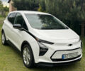 Белый Шевроле Bolt EV, объемом двигателя 0 л и пробегом 19 тыс. км за 19500 $, фото 1 на Automoto.ua
