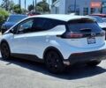 Белый Шевроле Bolt EV, объемом двигателя 0 л и пробегом 43 тыс. км за 5300 $, фото 4 на Automoto.ua