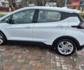 Белый Шевроле Bolt EV, объемом двигателя 0 л и пробегом 21 тыс. км за 18300 $, фото 7 на Automoto.ua