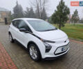 Белый Шевроле Bolt EV, объемом двигателя 0 л и пробегом 59 тыс. км за 17300 $, фото 12 на Automoto.ua