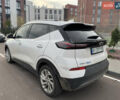 Белый Шевроле Bolt EV, объемом двигателя 0 л и пробегом 85 тыс. км за 19800 $, фото 6 на Automoto.ua