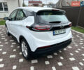Белый Шевроле Bolt EV, объемом двигателя 0 л и пробегом 33 тыс. км за 17200 $, фото 7 на Automoto.ua