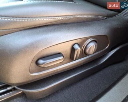 Белый Шевроле Bolt EV, объемом двигателя 0 л и пробегом 43 тыс. км за 5300 $, фото 20 на Automoto.ua