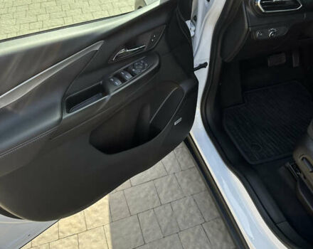 Білий Шевроле Bolt EV, об'ємом двигуна 0 л та пробігом 22 тис. км за 18299 $, фото 20 на Automoto.ua