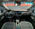 Белый Шевроле Bolt EV, объемом двигателя 0 л и пробегом 59 тыс. км за 16500 $, фото 31 на Automoto.ua