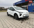 Белый Шевроле Bolt EV, объемом двигателя 0 л и пробегом 37 тыс. км за 18950 $, фото 7 на Automoto.ua