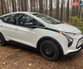 Белый Шевроле Bolt EV, объемом двигателя 0 л и пробегом 16 тыс. км за 18500 $, фото 7 на Automoto.ua